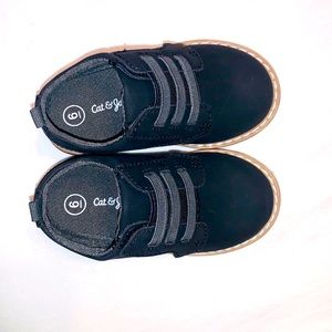 Baby Boy Dress Shoes